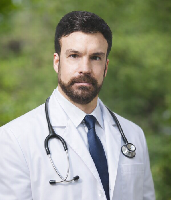 Dr. Frank Tortorice