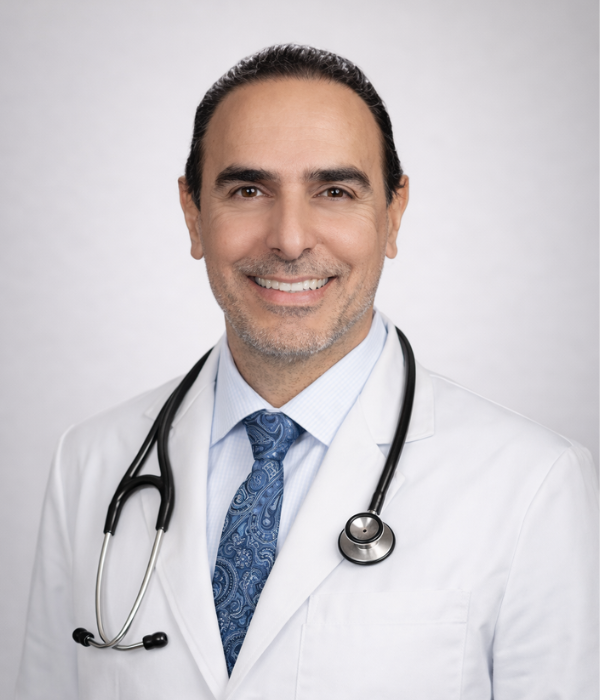 Dr. Sadek Debwan