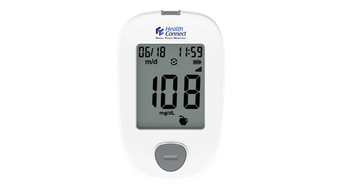 Glucose Monitor