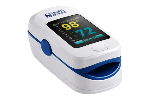 Pulse Oximeter